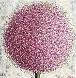 Pom Pom with Green - Alison Cowan