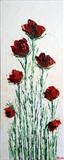 Poppy Pyramid - Alison Cowan