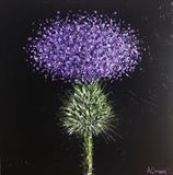 Proud to be - Alison Cowan