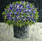 Purple Rain - Alison Cowan