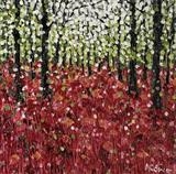 Red Carpet - Alison Cowan
