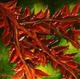 Red Devil - Alison Cowan