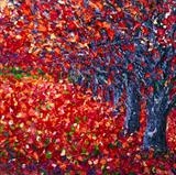 Red Fall - Alison Cowan