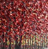 Red Fall - Alison Cowan