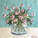 Rosebuds - Alison Cowan