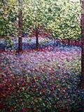 Rosey Glow - Alison Cowan