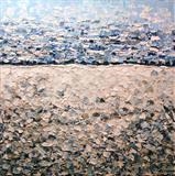 Shingle Beach - Alison Cowan