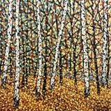 Skinny Birch - Alison Cowan