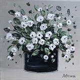 Snowberries - Alison Cowan