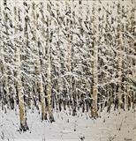 Snowfall - Alison Cowan