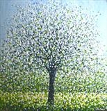 Spring - Alison Cowan