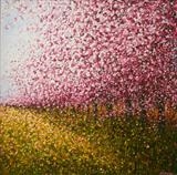 Spring Blossom - Alison Cowan