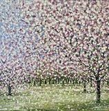 Spring Flutter - Alison Cowan
