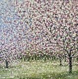 Spring Flutter - Alison Cowan