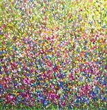 Spring Meadow - Alison Cowan