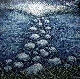 Stepping Stones - Alison Cowan