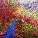 Summer Splendor - Alison Cowan
