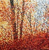 Sunburnt - Alison Cowan