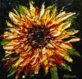 Sunflower 2 - Alison Cowan