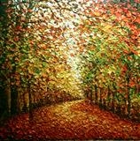 Sunlight - Alison Cowan