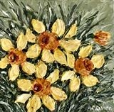 Sunny Side Up - Alison Cowan