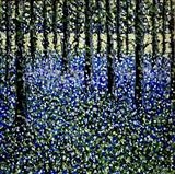 Sunshine and Bluebells - Alison Cowan