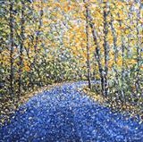Sunshine and Showers - Alison Cowan