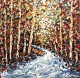 Torrent - Alison Cowan