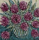 Tulip Ensemble  - Alison Cowan