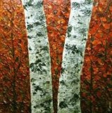 Two Trunks - Alison Cowan