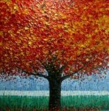 Warm Embrace - Alison Cowan