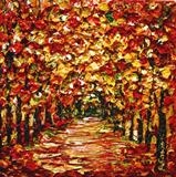 Wee Avenue - Alison Cowan