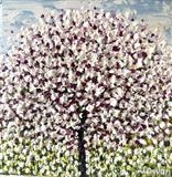 Wee Blossom Tree - Alison Cowan