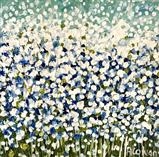 Wee Blue Haze - Alison Cowan