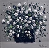 Wee Snowberries - Alison Cowan