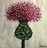 Wee Thistle - Alison Cowan