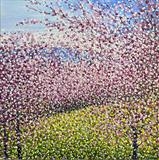 Whoosh and its Gone - Alison Cowan