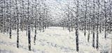 Winter Wonder - Alison Cowan