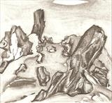 am prìosan - Eòghann Mac Colla