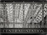 Central Station - Gordon Nicol