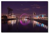 Clyde Arc - Gordon Nicol