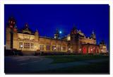 Kelvingrove Art Gallery - Gordon Nicol