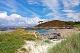 Low Tide at Camusdarach - Gordon Nicol