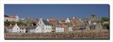 Village of Crail - Gordon Nicol