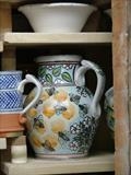 Bee Jug  - Jason Shackleton