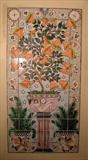 Tile panel Dumfries - Jason Shackleton