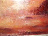 Sunset - Jean Hughes