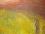 towards the light - Jean Hughes