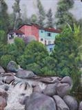 Casa Turquesa - John Rowland