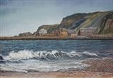 Cullen Harbour - John Rowland